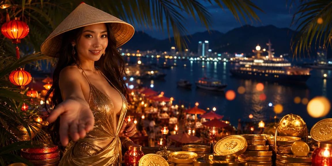 vnlot88 Bắn Cá
