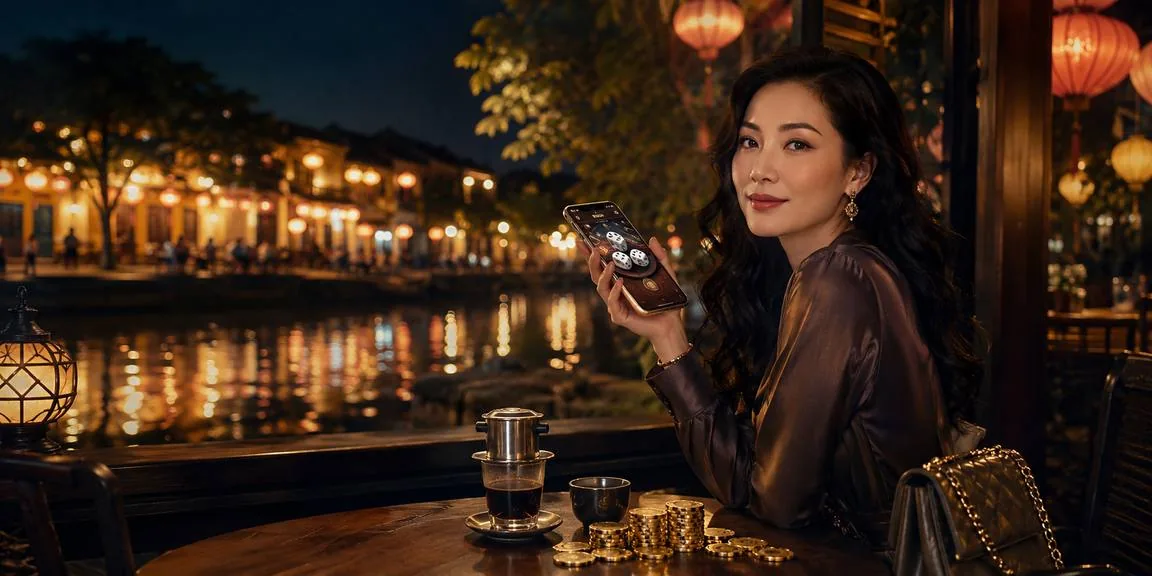 vnlot88 Blackjack Cổ Điển