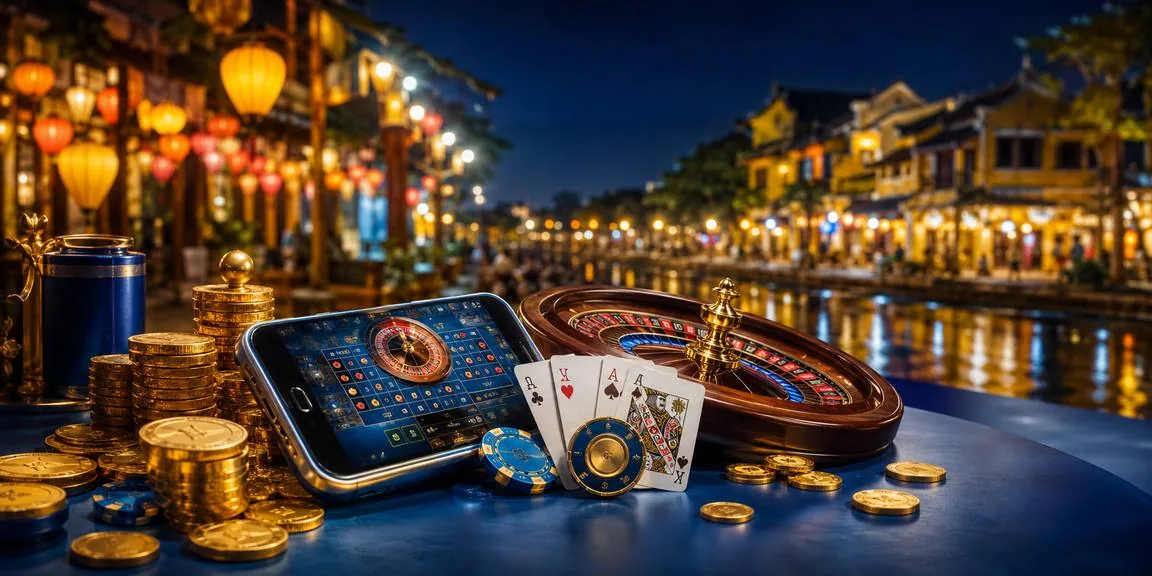 vnlot88 Game Thú Vị