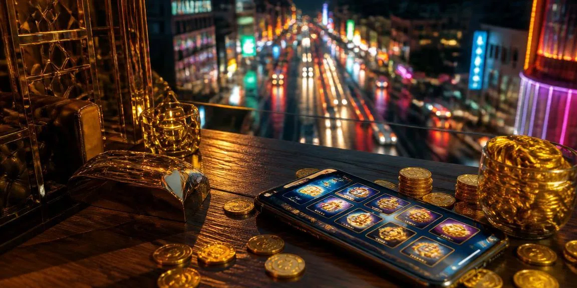 vnlot88 Việt Nam Sảnh casino